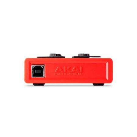 AKAI PRO LPD8 MK2 USB/MIDI контроллер