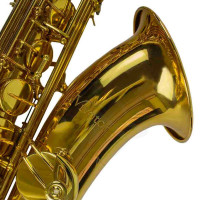 VIVOTON Standart Саксофон тенор ученический B (си бемоль)