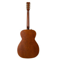 Art & Lutherie Legacy Havana Brown Q-Discrete Гитара электроакустическая, 6 струн, цвет коричневый