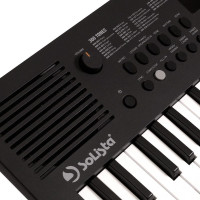 SOLISTA SK49BK Синтезатор 49 клавиш, цвет чёрный