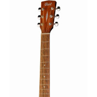 Cort EARTH PACK OP Гитара акустическая в наборе с аксессуарами