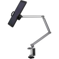 Superfix XLT125GY Стойка (пантограф) для планшета/смартфона на стол или клавишную стойку