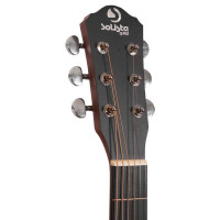 Solista SO-A1 F SB Гитара акустическая 40" Folk, цвет санберст