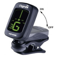 Тюнер Cherub WST-640G