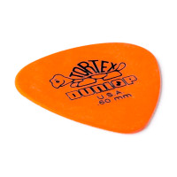 Dunlop 418R.60 Tortex Standard Медиаторы толщина 0,60мм (цена за 1шт., в упаковке 72 шт)