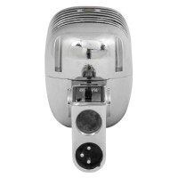 PROEL EIKON DM55V2 Микрофон вокальный динамический "ретро", хром