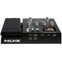 NUX MG-300 Процессор гитарных эффектов