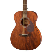 Cort L60M-OP Luce Series Гитара акустическая, 6 струн, цвет натуральный, Open Pore