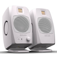 ADAM AUDIO D3V White Пара студийных мониторов 3.5", 120 Вт (RMS), белые