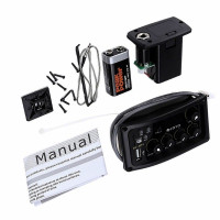 Joyo EQ-MP3