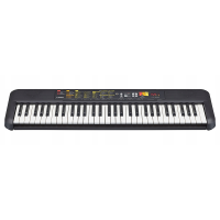 YAMAHA PSR-F52