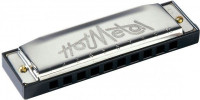 HOHNER Hot Metal CGA