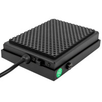 FZONE SP-2 Педаль сустейна (лягушка), универсальная