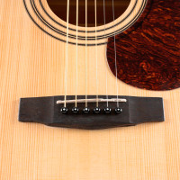 Cort Earth60-NAT Гитара акустическая, Dreadnought, цвет натуральный