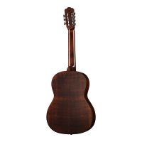 Hora S1010/7R Гитара акустическая 7-струнная (4+3), цвет натуральный
