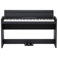 KORG LP-380 BK U Пианино цифровое, цвет черный