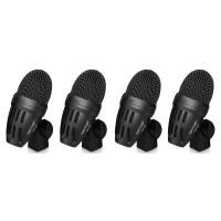 BEHRINGER BC1500 Комплект из 7 премиальных микрофонов для барабанов