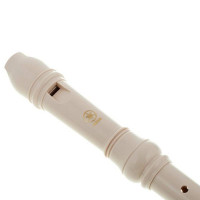 Yamaha YRA-28BIII Блок-флейта Альт, строй F, система борокко