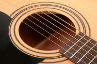Cort AD810 OP W_BAG гитара акустическая с фирменным чехлом в комплекте