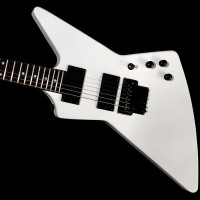 Magna 2000EFR-WH Электрогитара, белая