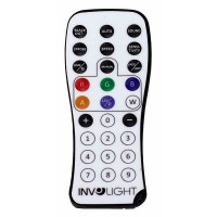 Involight IR REMOTE VENTUS