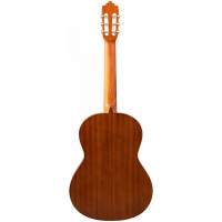 ALTAMIRA Basico+ Гитара классическая 4/4, цвет натуральный, сатиновая отделка