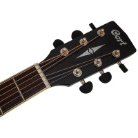 Cort AD880CE-BK Standard Series