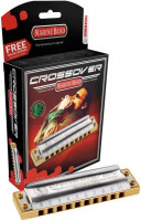 Hohner Marine Band Crossover C (M2009016X)
