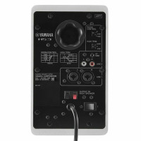 Yamaha HS3W Студийные мониторы, компактные, 2-полосные с 3.5-дюймовым НЧ-динамиком (пара)