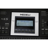 Medeli M15 Синтезатор, 61 клавиша