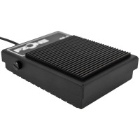 FZONE SP-2 Педаль сустейна (лягушка), универсальная