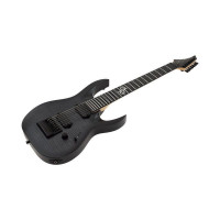 Solar AB2.7ET FBB Электрогитара 7-струнная, цвет черный берст