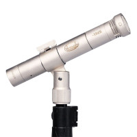 Октава МК-012-02-Н-С-КК Стереопара конденсаторных микрофонов, в картонной коробке, цвет никель