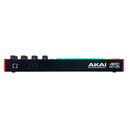 AKAI PRO APC KEY 25MK2 USB клавишный контроллер