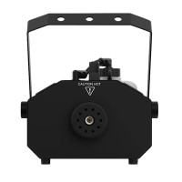 LFocus LF-VJ-1500 Генератор дыма, 1500 Вт, жидкость на водной основе, DMX512, пульт д/у