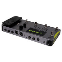 Mooer GE1000 Процессор эффектов гитарный с педалью экспрессии