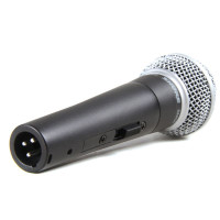 Микрофон Shure SM58S