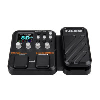 NUX MG-101 Процессор гитарных эффектов