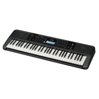 YAMAHA PSR-E383 Синтезатор с автоаккомпанементом, 61 клавиша