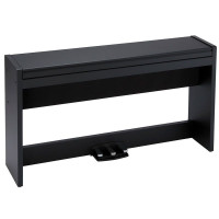 KORG LP-380 BK U Пианино цифровое, цвет черный