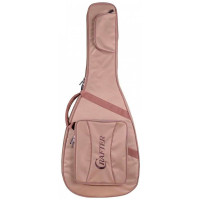 Crafter D-7/NC Гитара акустическая Dreadnought, 6 струн, чехол в комплекте