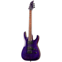 ESP LTD H-200 FM STP Электрогитара 6-струнная, цвет фиолетовый