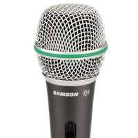 Samson Q4