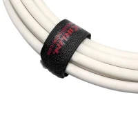 Kirlin LGA-594L 6M WH Шнур коммутационный  XLR (F) ⇔ stereo mini JACK 1/8" (M), 6 метров, белый