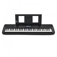 YAMAHA PSR-E383 Синтезатор с автоаккомпанементом, 61 клавиша