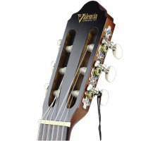 Valencia VC203CSB Гитара классическая размера 3/4