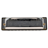 Hohner Special 20 560/20 G (M560086P) Гармошка губная диатоническая Richter Classic, С-major