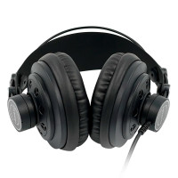 Axelvox HD410 Наушники мониторные, динамические, полуоткрытого типа