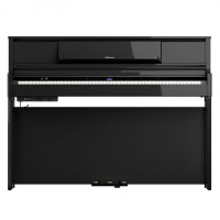 Roland LX-5-PE KSL-5-PE Пианино цифровое, 88 клавиш, молоточковая клавиатура PHA-50