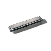 Гармошка губная Hohner M255001 Big Valley С